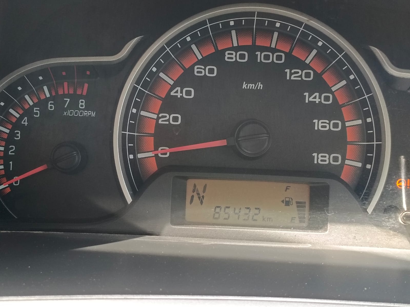 Maruti Suzuki Alto K10 - Image 4